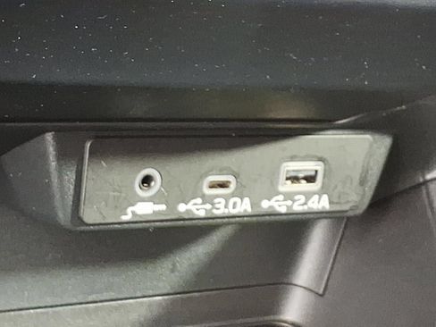 Used 2024 Subaru Impreza RS AWD/4WD image 20