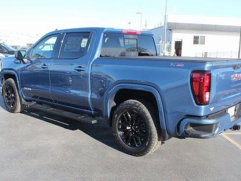 New 2026 GMC Sierra 1500 Elevation w/ Elevation Premium Package image 13