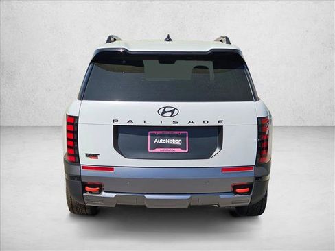 New 2026 Hyundai Palisade XRT Pro image 8