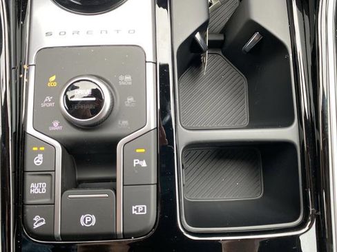 New 2026 Kia Sorento SX Prestige AWD/4WD image 27
