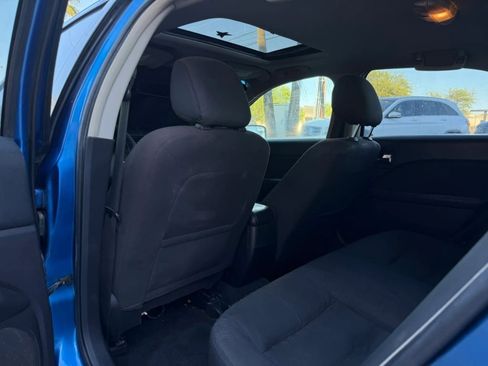 Used 2012 Ford Fusion SE image 41