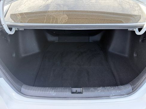 Certified 2024 Honda Accord EX image 17