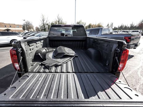 Used 2023 GMC Sierra 1500 Elevation w/ LPO, Elevation Black Package image 44