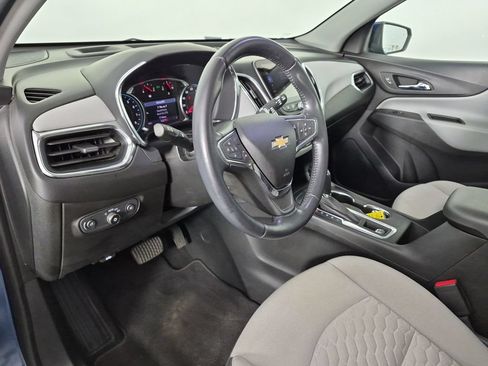 Used 2020 Chevrolet Equinox LT FWD image 16