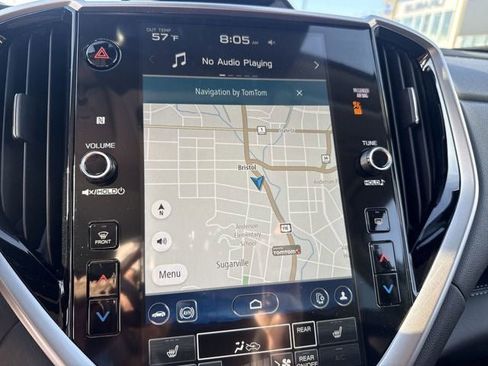 New 2026 Subaru Ascent Limited AWD/4WD image 66