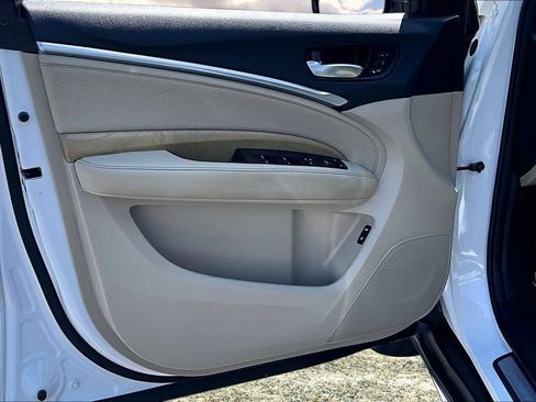 Used 2020 Acura MDX FWD w/ Technology Package image 20