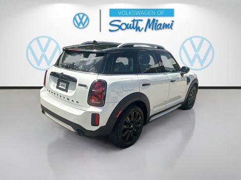 Used 2023 MINI Cooper Countryman S FWD image 7