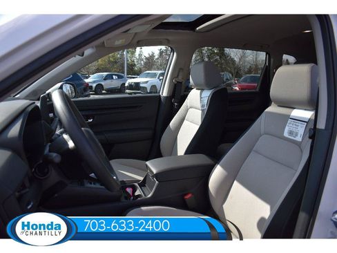 New 2026 Honda CR-V EX image 25
