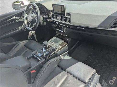 Used 2018 Audi Q5 2.0T Premium Plus w/ Premium Plus Package AWD/4WD image 20