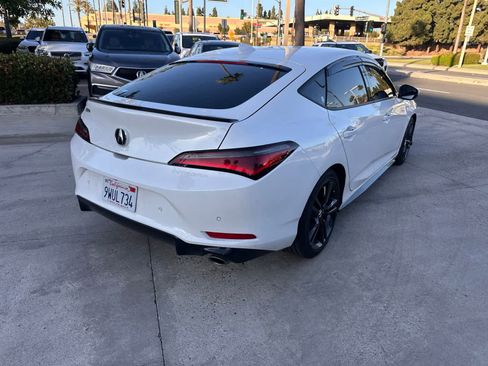 Used 2026 Acura Integra A-Spec image 5