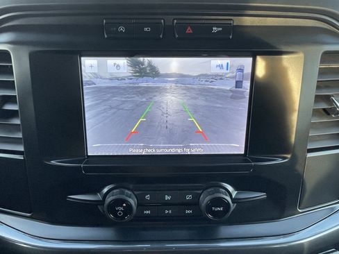 Used 2023 Ford F150 XL w/ Trailer Tow Package image 30