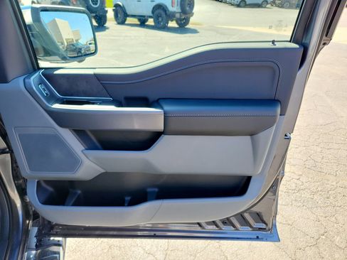 New 2026 Ford F150 XLT AWD/4WD image 27