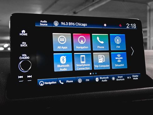 Used 2023 Honda Civic Touring image 27