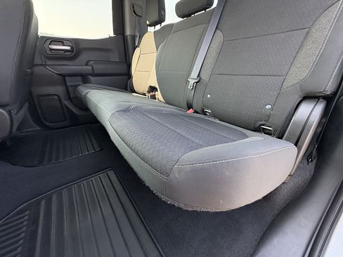 Used 2020 Chevrolet Silverado 1500 LT AWD/4WD image 20