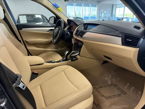 Used 2014 BMW X1 sDrive28i image 24