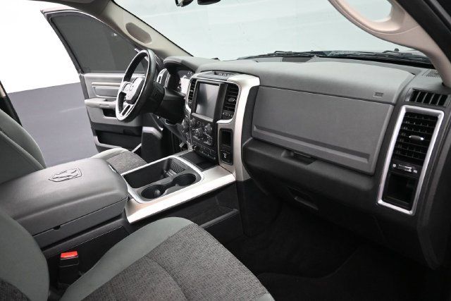 Used 2016 RAM 1500 Big Horn AWD/4WD image 28