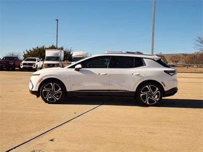 New 2026 Chevrolet Equinox EV LT w/ Convenience Package II