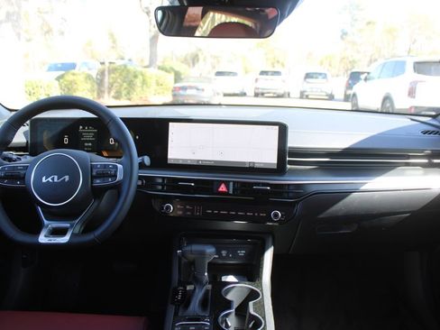 New 2026 Kia K5 GT-Line image 23