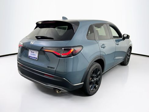 Used 2023 Honda HR-V Sport image 5