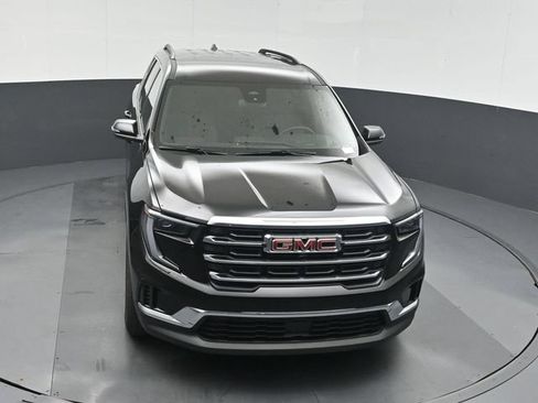 Used 2025 GMC Acadia Elevation FWD image 39