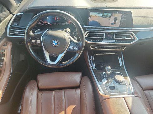 Used 2020 BMW X5 xDrive40i w/ Premium Package AWD/4WD image 11