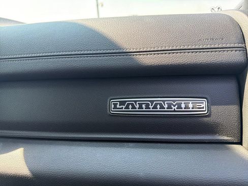 Used 2022 RAM 1500 Laramie w/ Sport Appearance Package AWD/4WD image 55