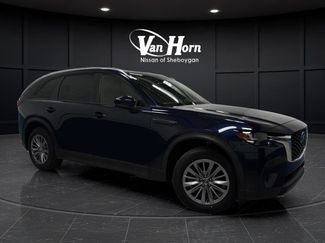 Used 2024 MAZDA CX-90 3.3 Turbo w/ Select Package video 1