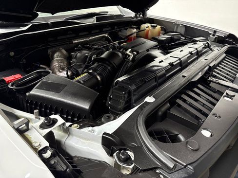 Used 2021 Chevrolet Silverado 3500 W/T w/ WT Convenience Package AWD/4WD image 45