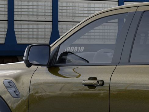 New 2025 Ford Ranger Raptor image 20