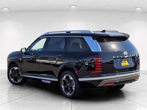 New 2026 Hyundai Palisade Limited image 5