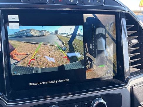 Certified 2022 Ford F350 King Ranch w/ King Ranch Ultimate Package image 11