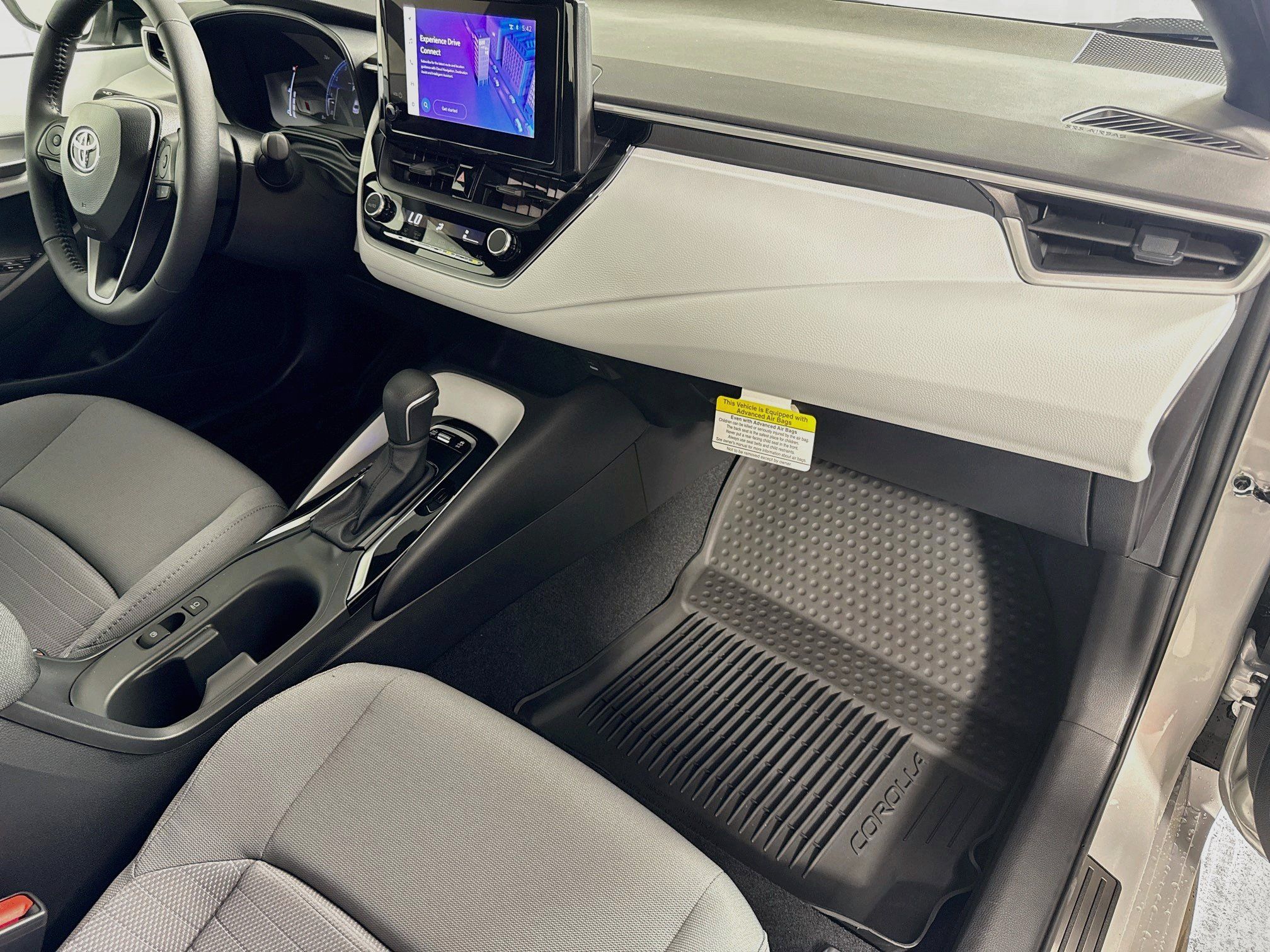 New 2026 Toyota Corolla SE FWD image 27