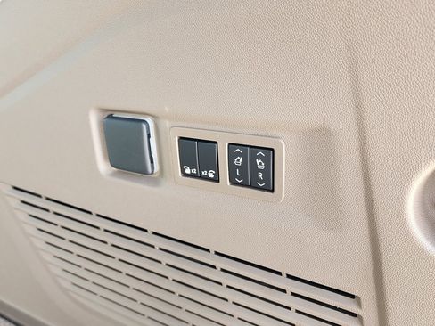 New 2026 GMC Yukon XL Denali w/ Sun & Power Step Package image 55