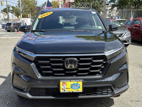 Used 2024 Honda CR-V LX image 8