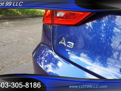 Used 2015 Audi A3 2.0T Premium Plus image 31