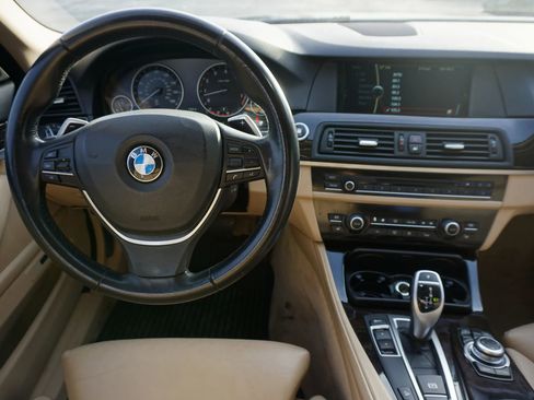Used 2011 BMW 535i xDrive Sedan image 20