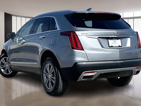 Used 2023 Cadillac XT5 Premium Luxury image 12