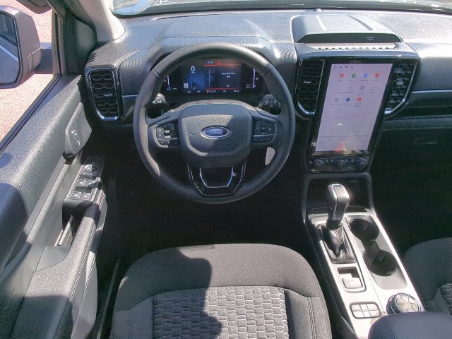 New 2026 Ford Ranger XLT w/ Equipment Group 301A High AWD/4WD image 7