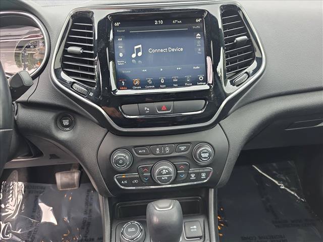 Used 2020 Jeep Cherokee High Altitude AWD/4WD image 21