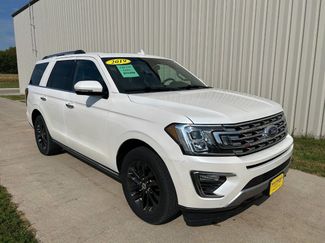 Used 2019 Ford Expedition Limited image 1