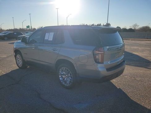 Used 2023 Chevrolet Tahoe RST w/ Luxury Package image 26