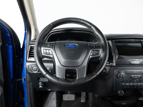 Used 2019 Ford Ranger Lariat w/ Equipment Group 501A Mid image 30