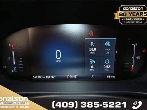 Used 2023 Ford Escape Active AWD/4WD image 6