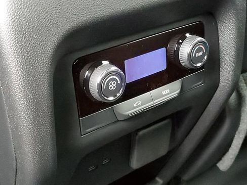 New 2026 Chevrolet Traverse Z71 w/ Enhanced Driving Package image 21