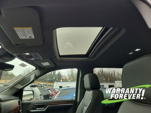 New 2026 GMC Sierra 1500 Denali image 13