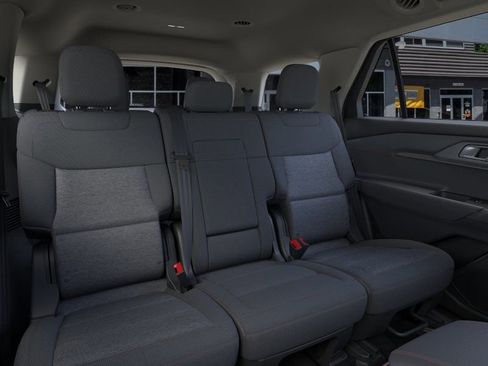New 2026 Ford Explorer Active AWD/4WD image 11