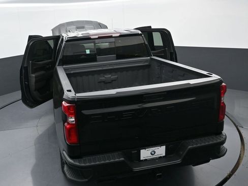 Used 2023 Chevrolet Silverado 1500 LT Trail Boss w/ LT Trail Boss Premium Package AWD/4WD image 41