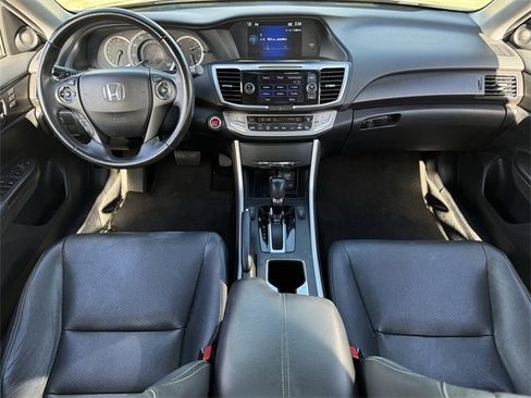 Used 2014 Honda Accord EX-L image 10