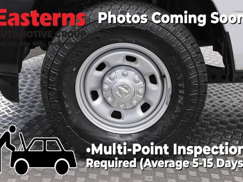 Used 2023 RAM 2500 Tradesman AWD/4WD image 33