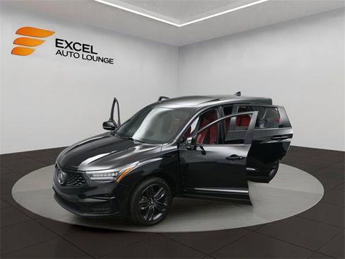 Used 2021 Acura RDX A-Spec image 55